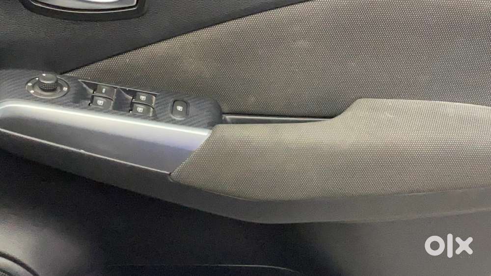 Nissan Kicks 1.3 Xv Premium Turbo, 2020, Petrol