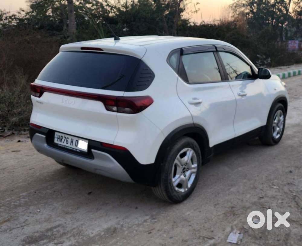 Kia Sonet 1.2 Htk Plus, 2023, Petrol