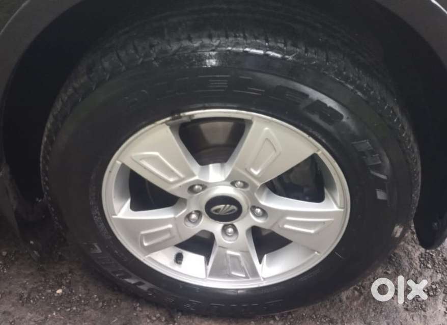 Mahindra Xuv500 W8, 2014, Diesel