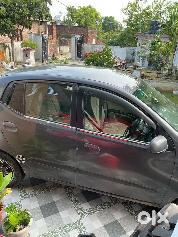 2013  November Hyundai Grand I10 Prime Petrol