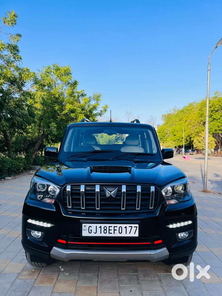 Mahindra Scorpio Classic 2.2 S 11 Mt 7 Cc, 2025, Diesel