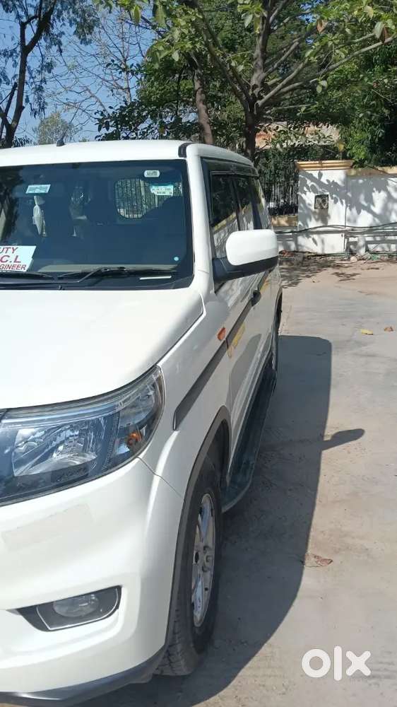 Mahindra Bolero Neo 2022 Diesel Well Maintained