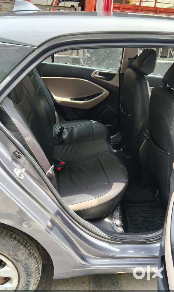Hyundai I20 Sportz 1.2, 2016, Petrol