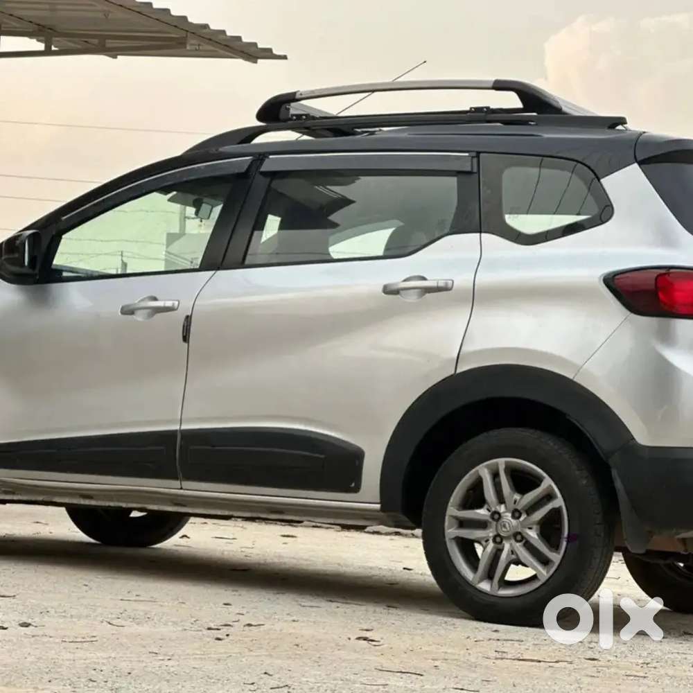 Renault Triber 1.0 Rxz 2023