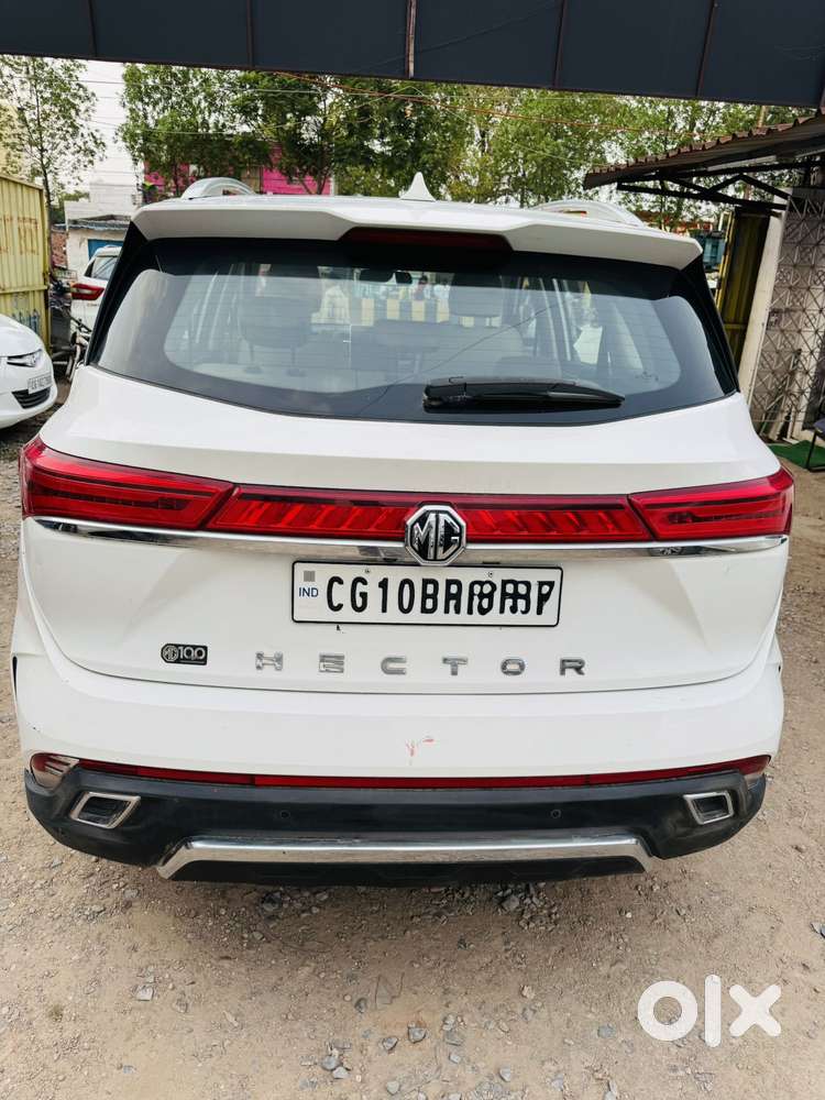 Mg Hector Smart Pro 1.5 Turbo Mt, 2024, Petrol