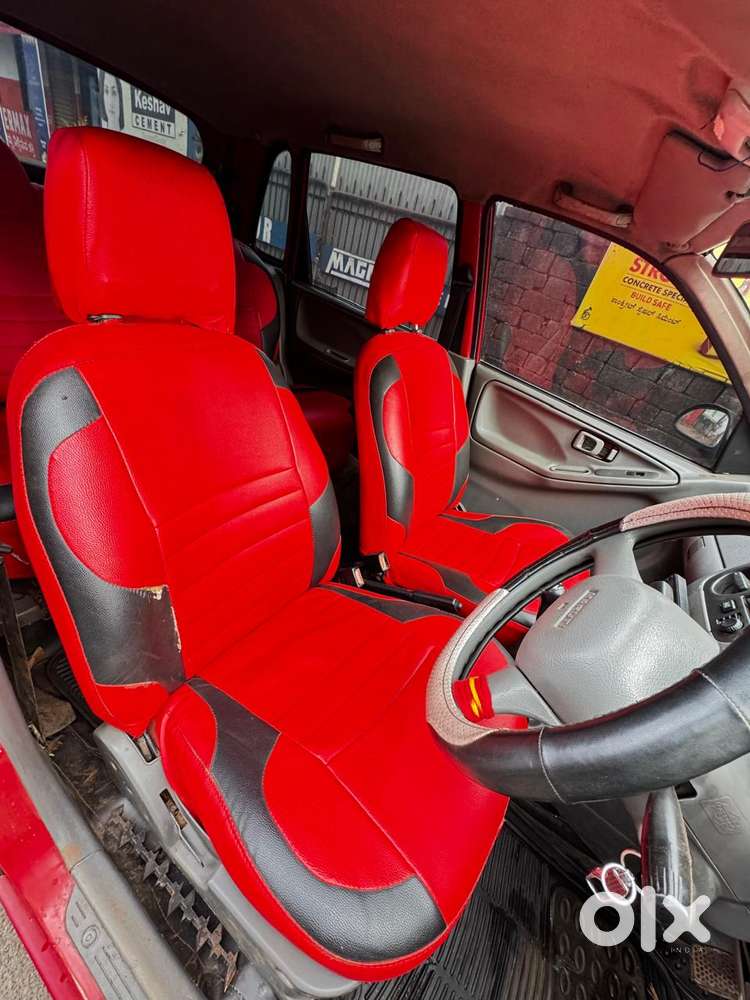 Maruti Suzuki Zen Estilo Lxi Bs Iv, 2006, Petrol