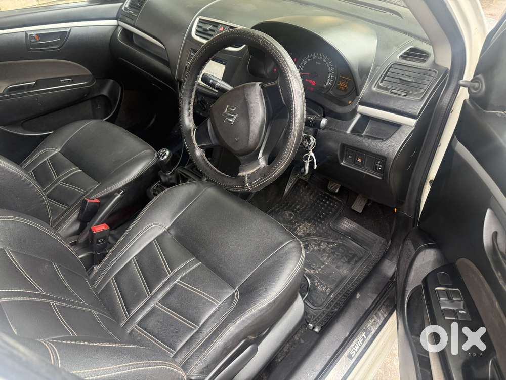 Maruti Suzuki Swift, 2015, Petrol