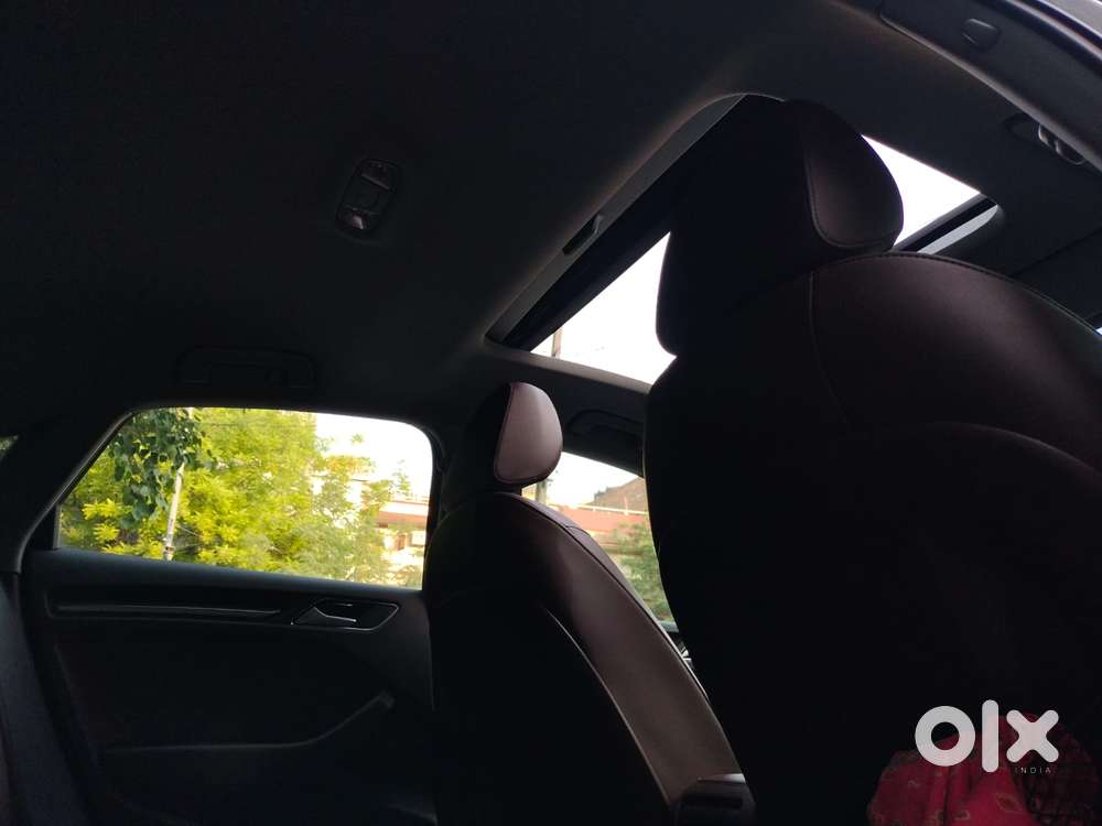 Audi A3 2.0 35 Tdi Premium + Sunroof, 2018, Diesel