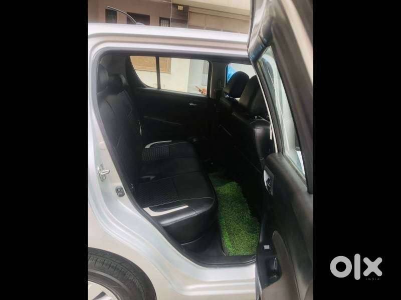 Maruti Suzuki Swift Zxi, 2016, Petrol