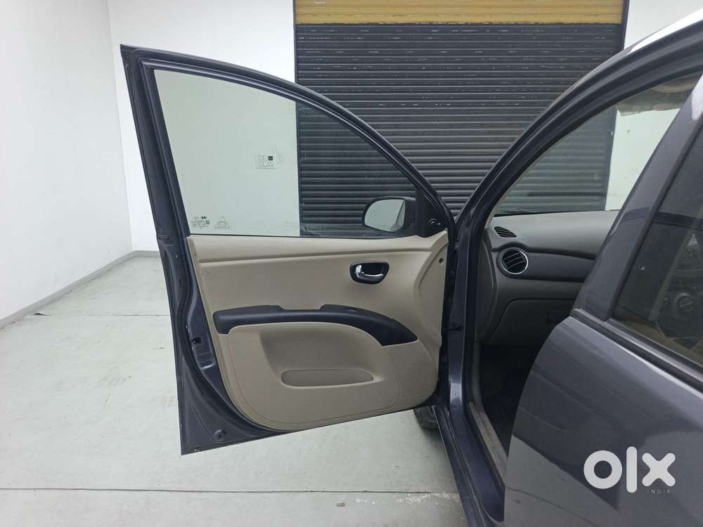Hyundai I10 Sportz 1.1 Irde2, 2014, Petrol