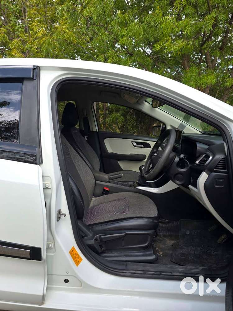 Tata Altroz Diesel 2021