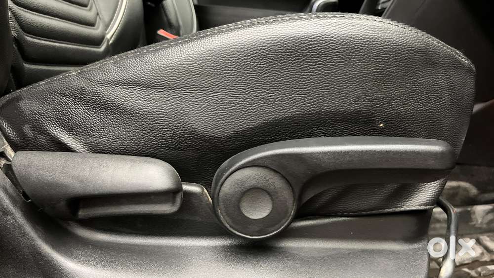 Maruti Suzuki Vitara Brezza Zdi Amt, 2019, Diesel