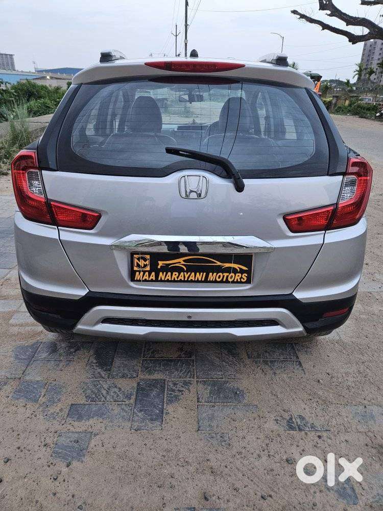 Honda Wr-v I-dtec Vx, 2017, Diesel