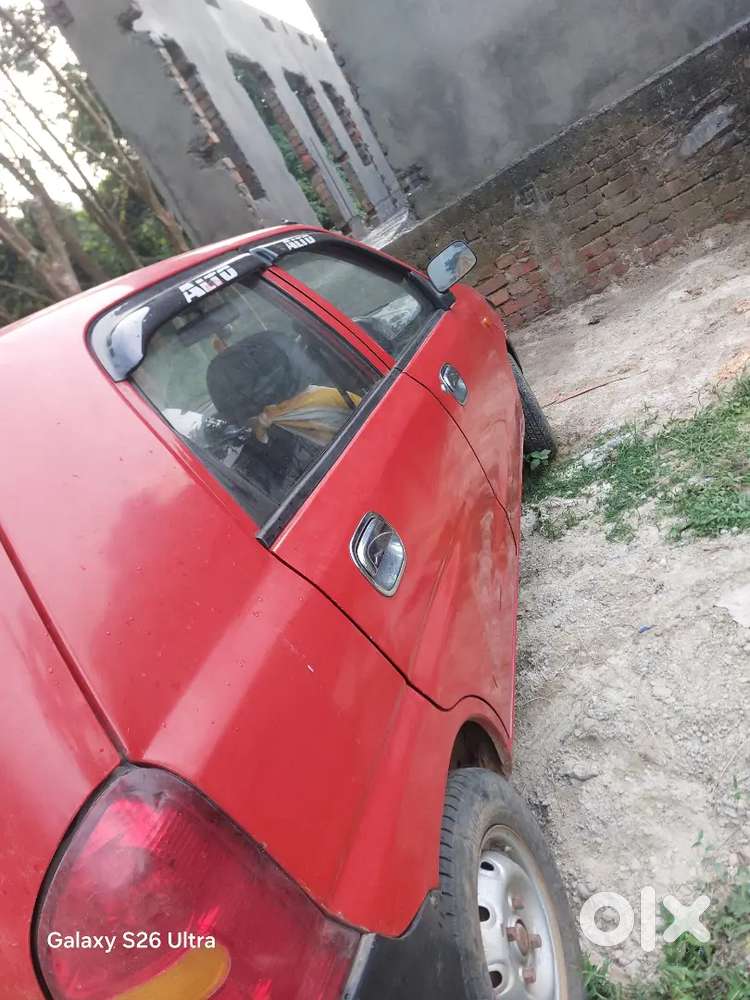 Maruti Suzuki Alto 2011 Model
