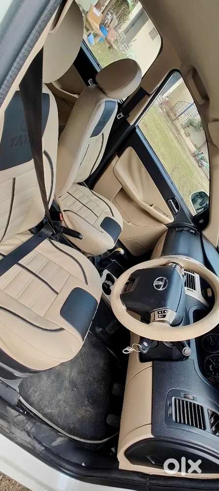 Tata Indica Vista Diesel 2014