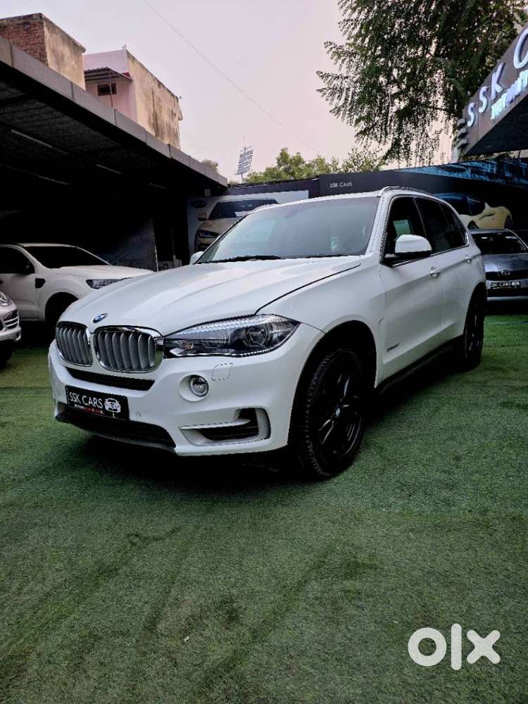 Bmw X5 Xdrive 30 D, 2015, Diesel