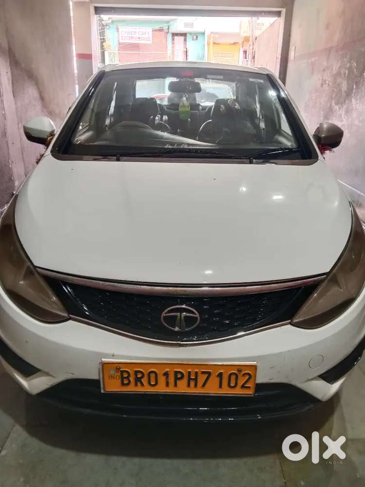 Tata Zest 2017 Diesel 185000 Km Driven