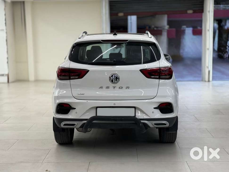 Mg Astor 1.5 Sharp, 2022, Petrol