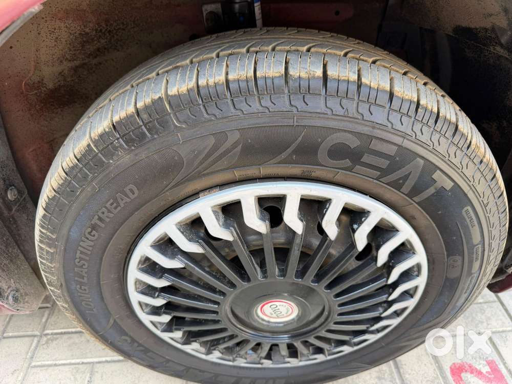 Maruti Suzuki Swift Dzire 1.2 Vxi, 2017, Petrol
