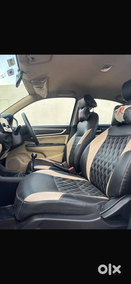 Honda Amaze Sx I-vtec, 2022, Petrol