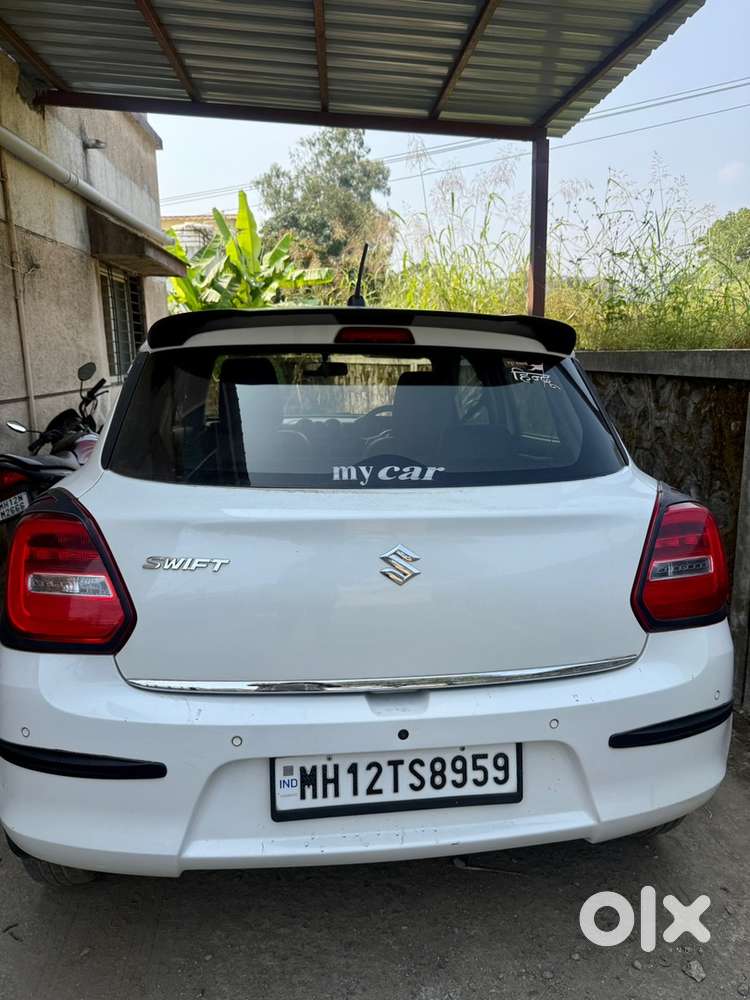 Swift Vxi Manual 2021