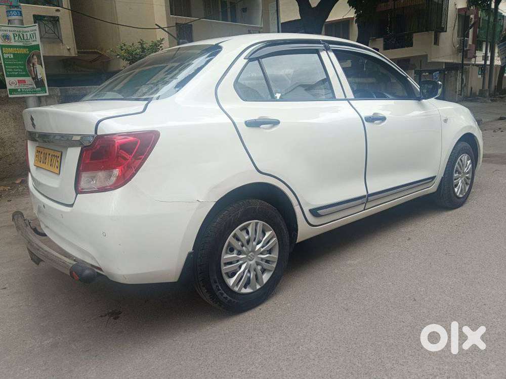 Maruti Suzuki Dzire 1.2 Tour S Cng, 2025, Cng & Hybrids