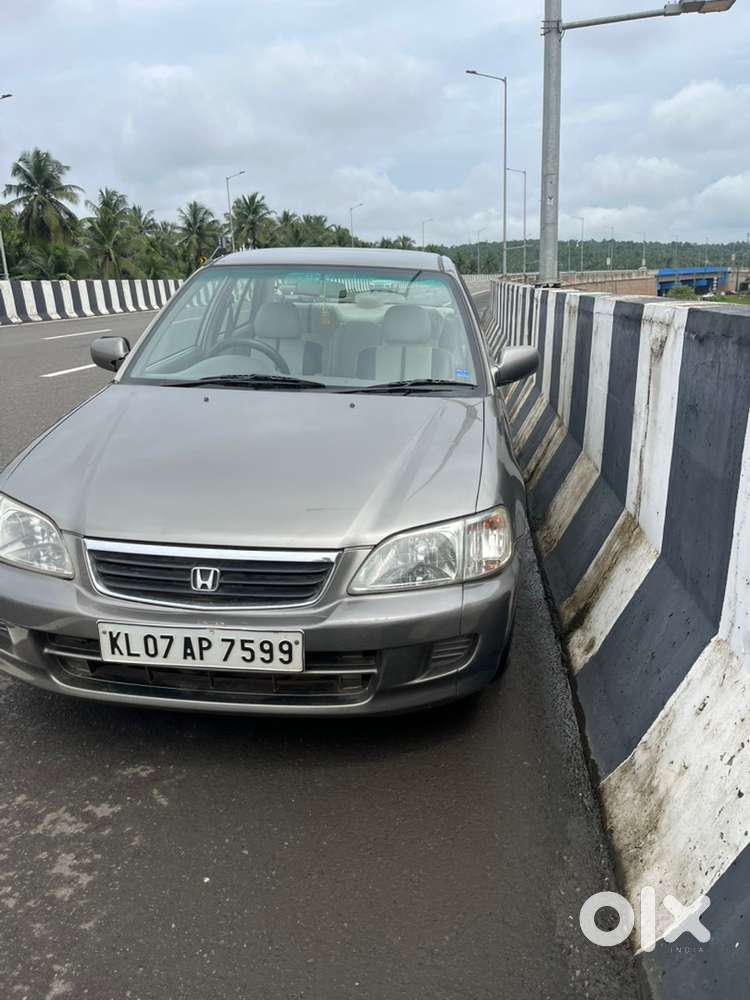 Honda City Type 2