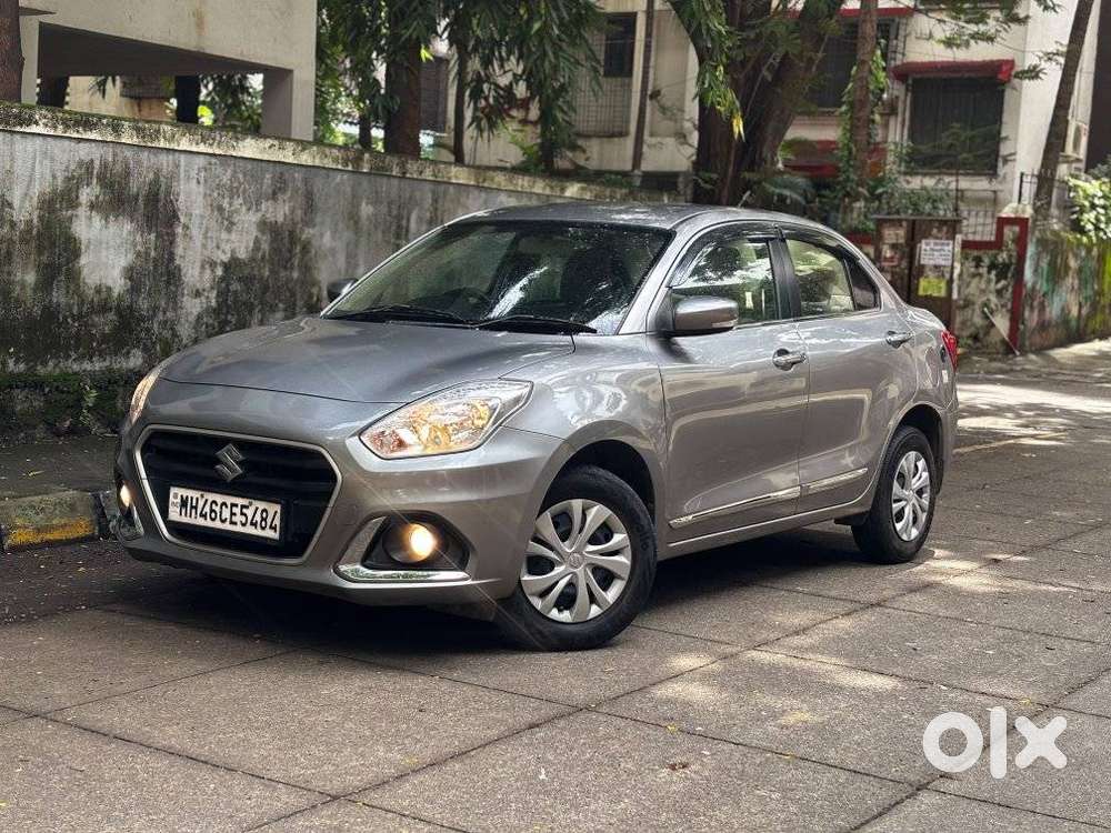 Maruti Suzuki Dzire 1.2 Vxi Cng, 2022, Petrol