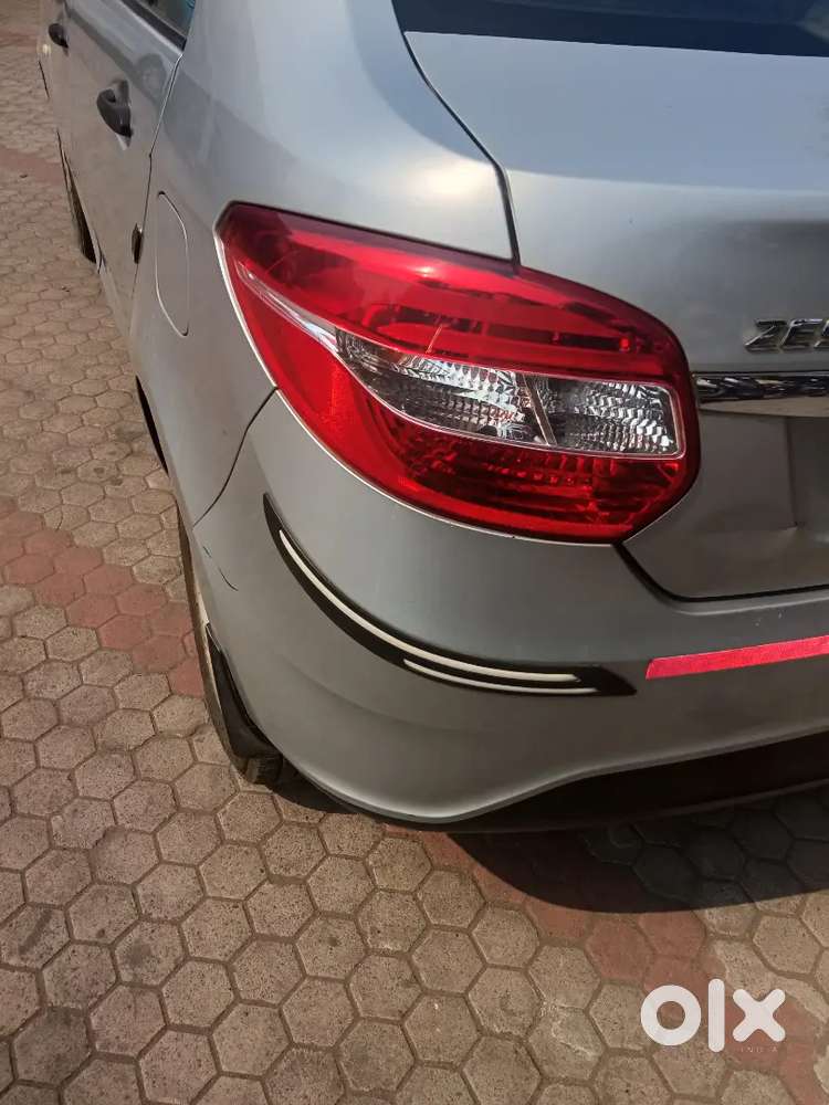 Tata Zest 2016 Diesel 140000 Km Driven