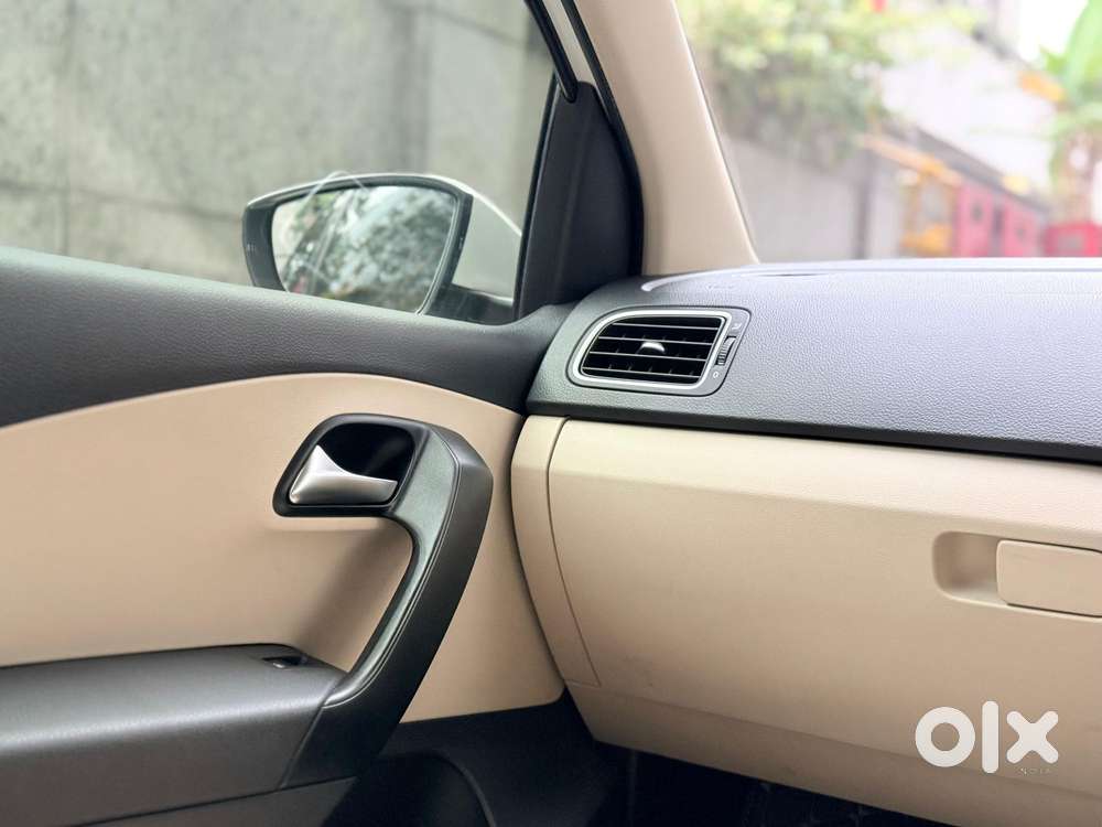 Volkswagen Vento 1.2 Tsi Highline Plus At, 2025, Petrol