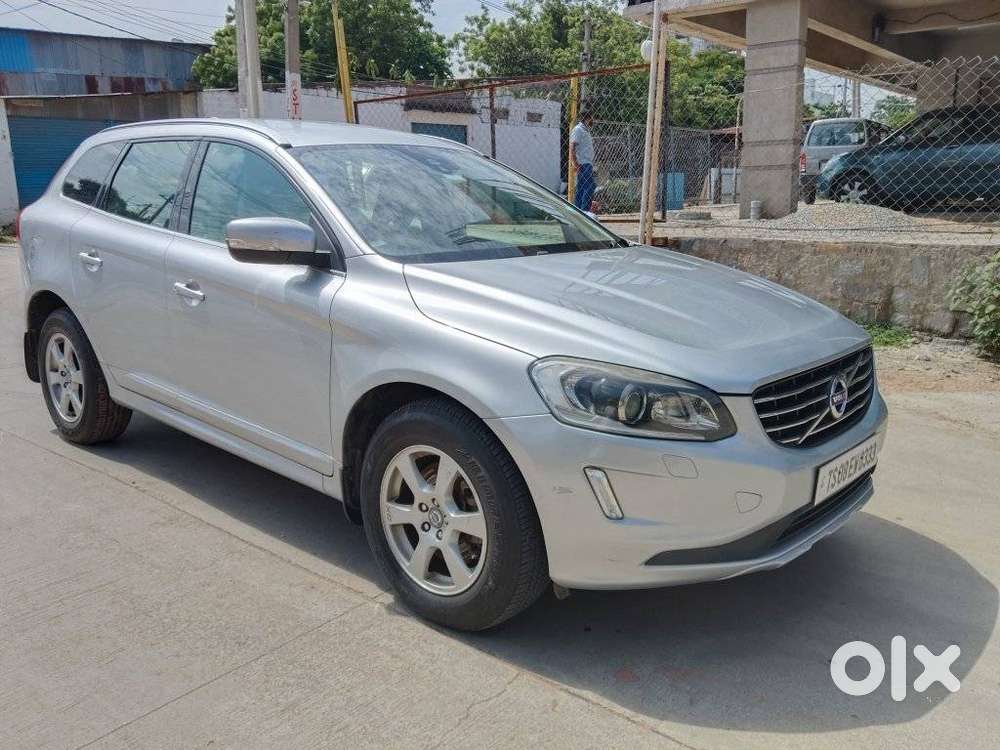 Volvo Xc60 D4 Momentum, 2016, Diesel