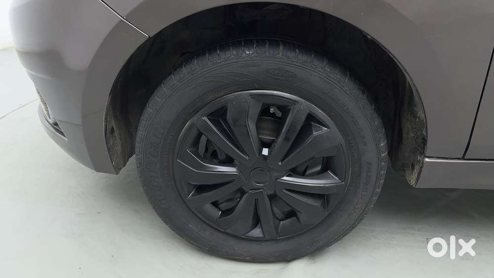 Tata Tiago 1.2 Revotron Xz Wo Alloy, 2019, Petrol