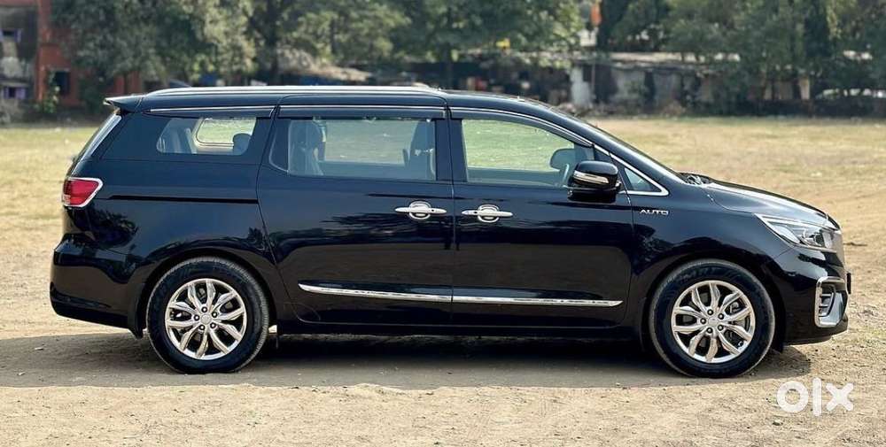 Kia Carnival Limousine, 2020, Diesel