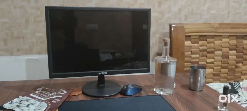 Intex monitor