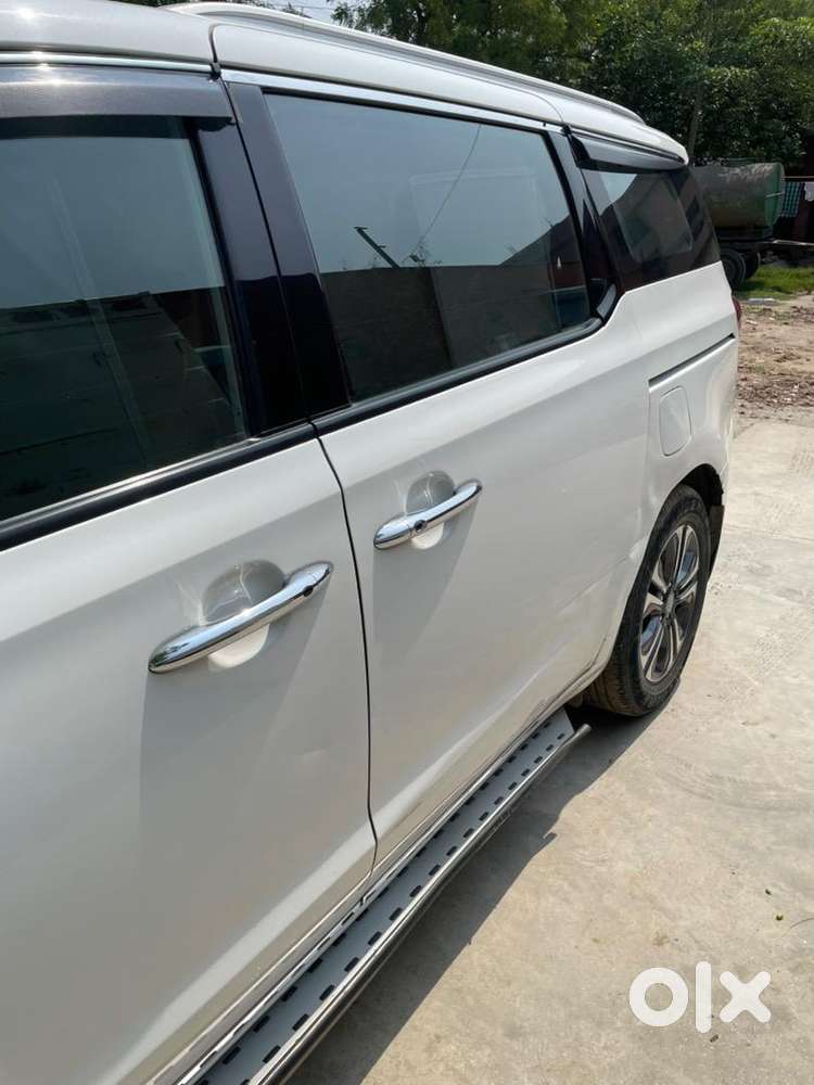 Kia Automatic Diesel 2021