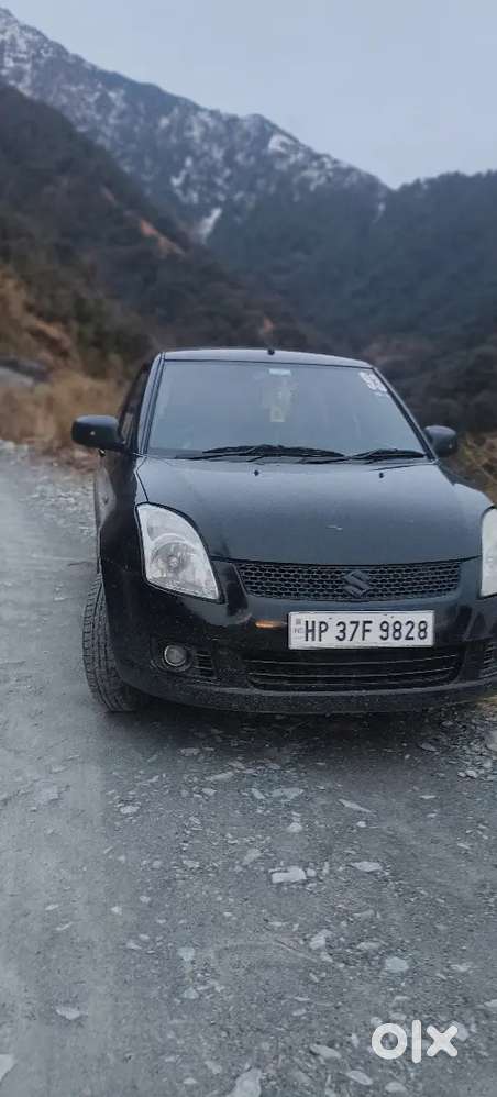 Maruti Suzuki Swift 2008 Petrol 140000 Km Driven