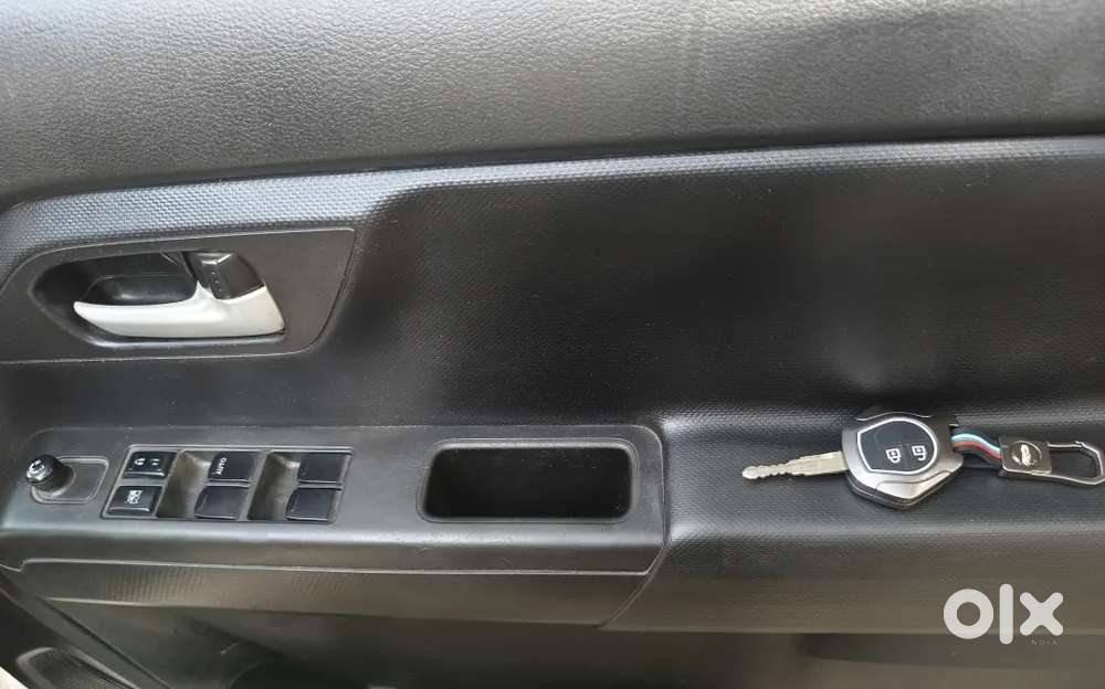 Maruti Suzuki Wagon R Vxi 2023