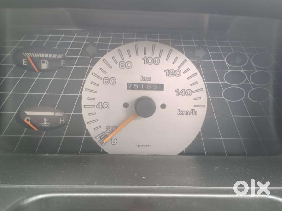 Maruti Suzuki 800 Ac, 2013, Petrol