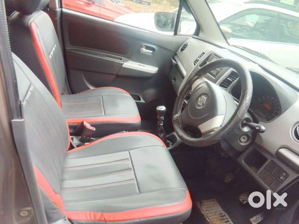 Maruti Suzuki Wagon R Vxi, 2012, Petrol