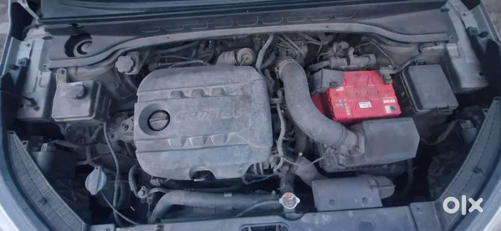 Hyundai Creta Diesel 2015