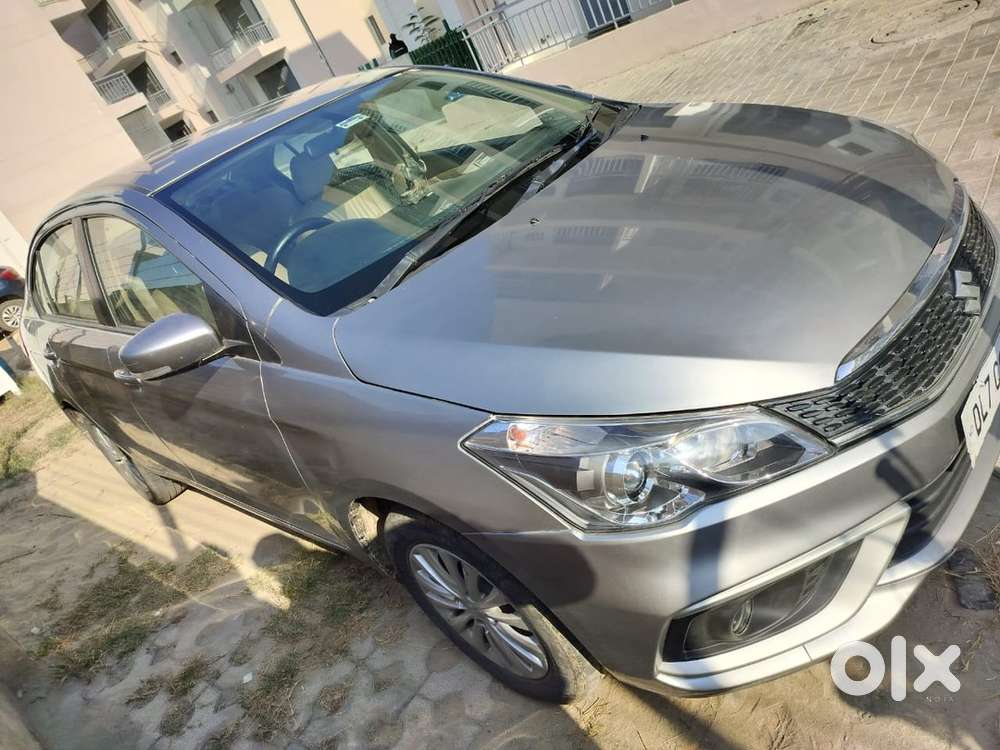 Ciaz Petrol 2019 Year