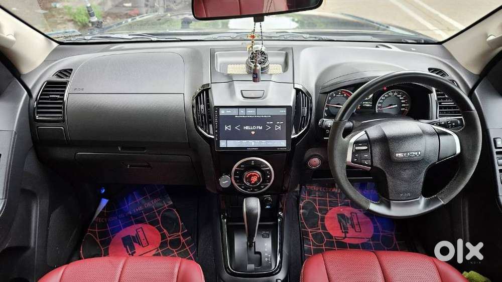 Isuzu D-max V-cross Z 4x2 At, 2023, Diesel