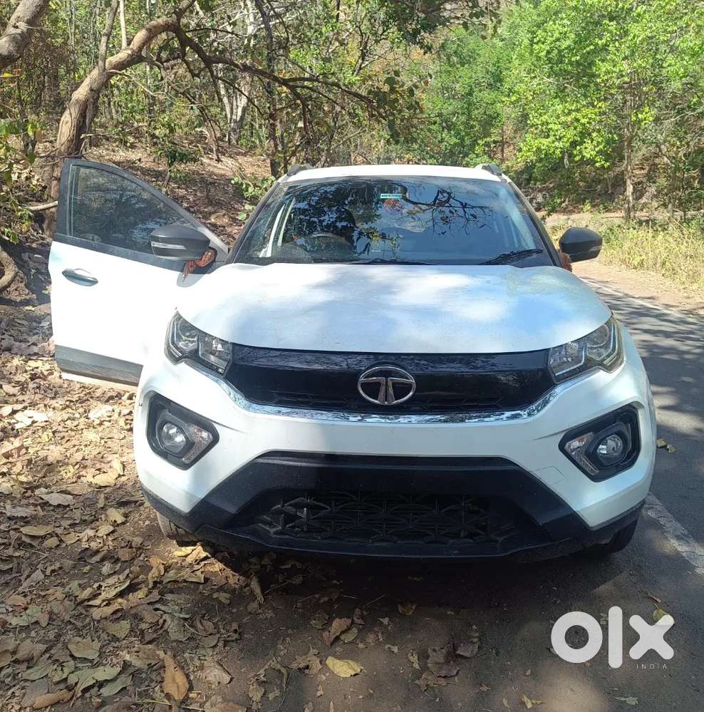 Tata Nexon 2023