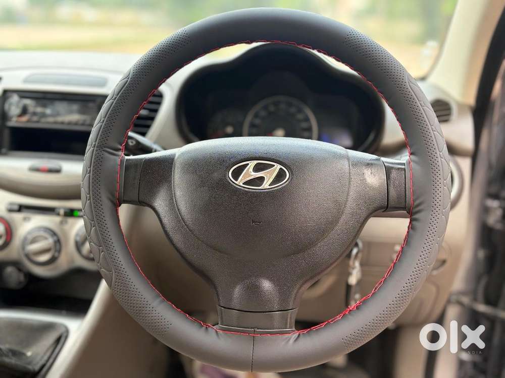 Hyundai I10 Magna, 2017, Petrol