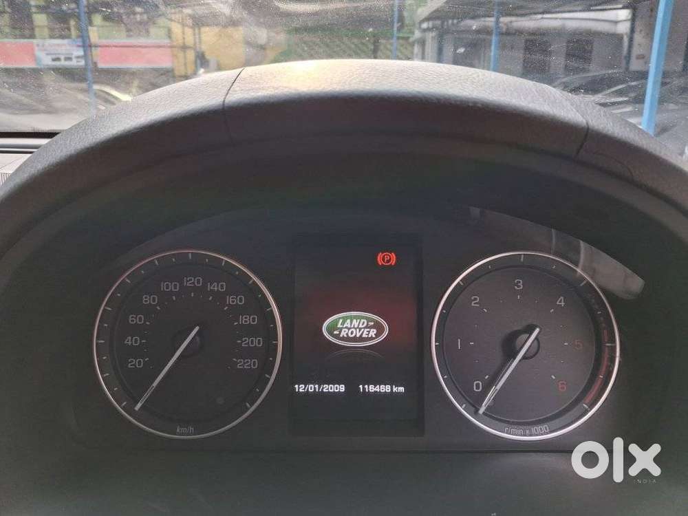 Land Rover Freelander 2 Hse, 2014, Diesel