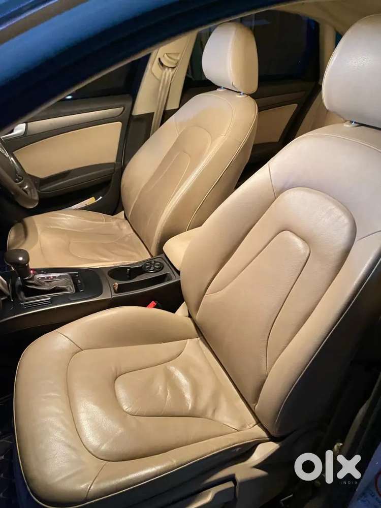 Audi A4 2.0 Tdi 2014