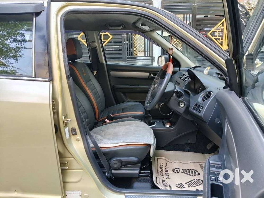 Maruti Suzuki Swift 2005-2010 1.3 Zxi, 2005, Petrol