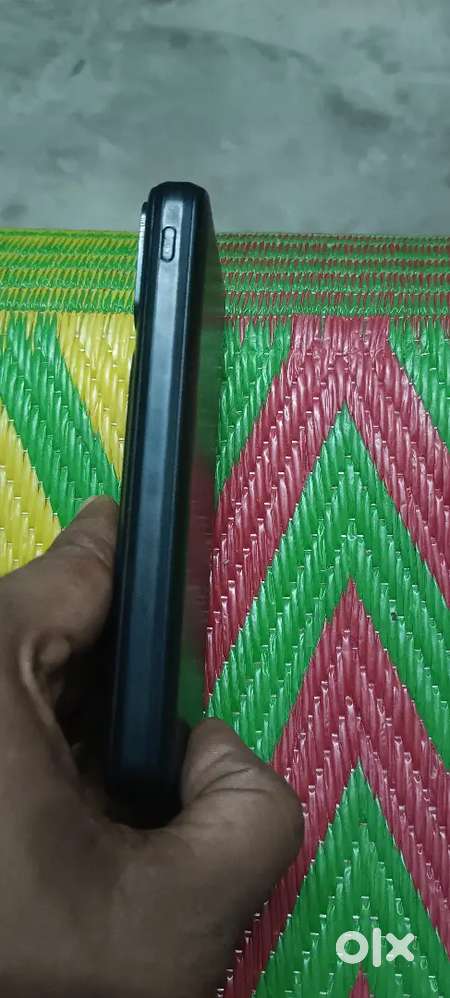 Zebronics power bank