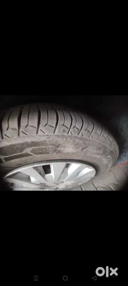 Very Well Mentanence Car Good Condition All Paper Are Completed