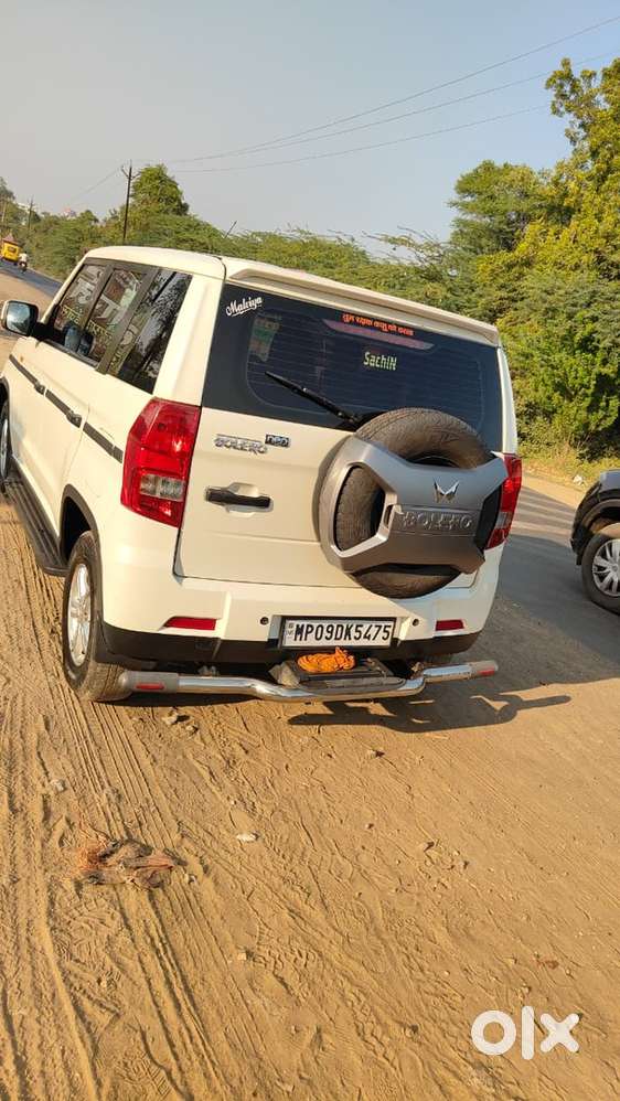 Mahindra Bolero Neo 2024 Diesel Good Condition